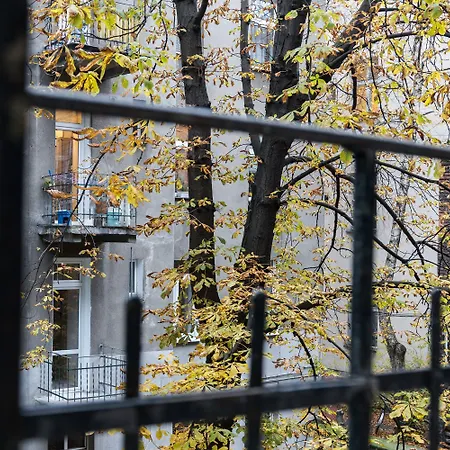 R&r Cracow Apartment *