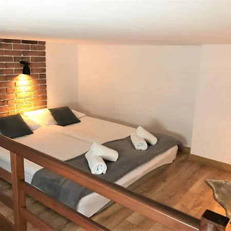 R&r Cracow