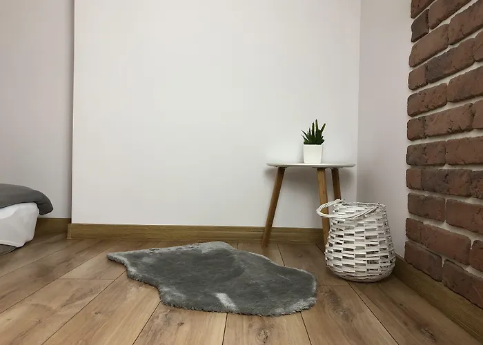 Apartment R&r Cracow *