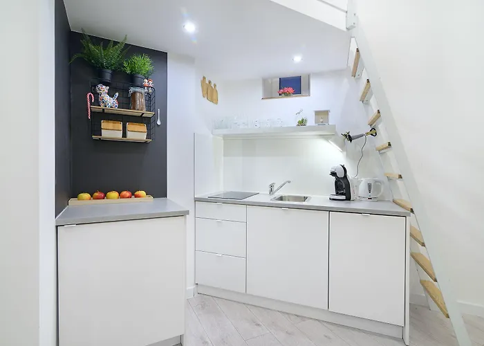 Apartment R&r Cracow Krakow