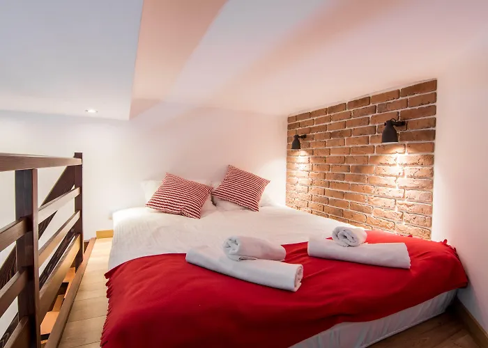 R&r Cracow Apartment *