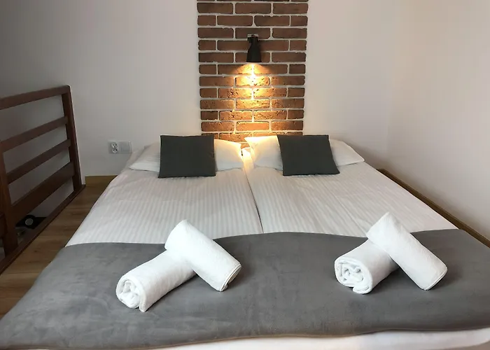 Apartment R&r Cracow Krakow