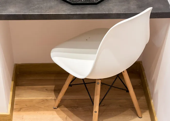 R&r Cracow Apartment