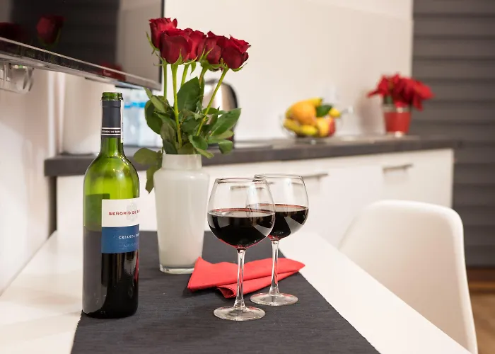 R&r Cracow Apartment *