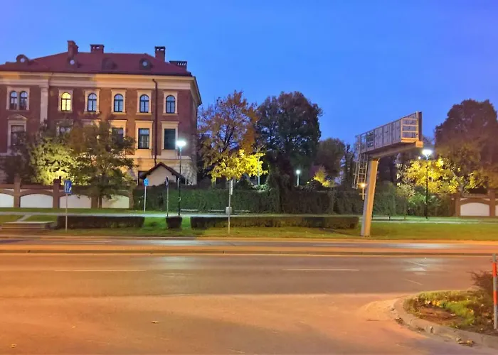 R&r Cracow Apartment *