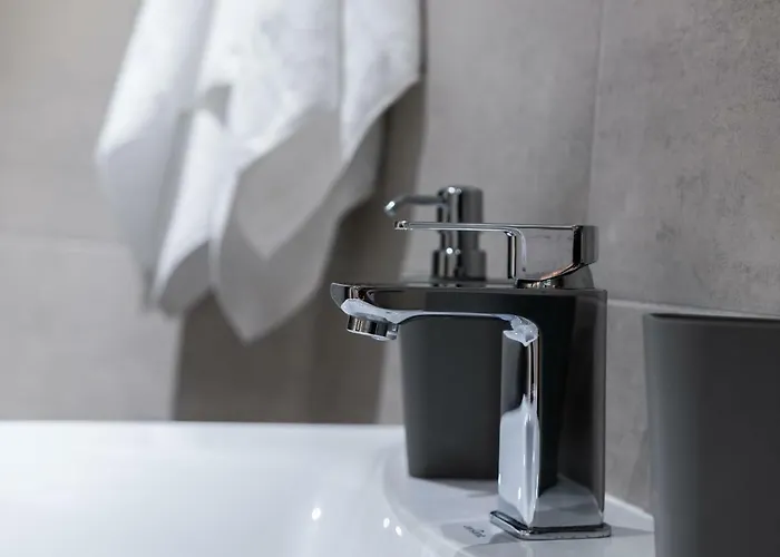 Apartment R&r Cracow