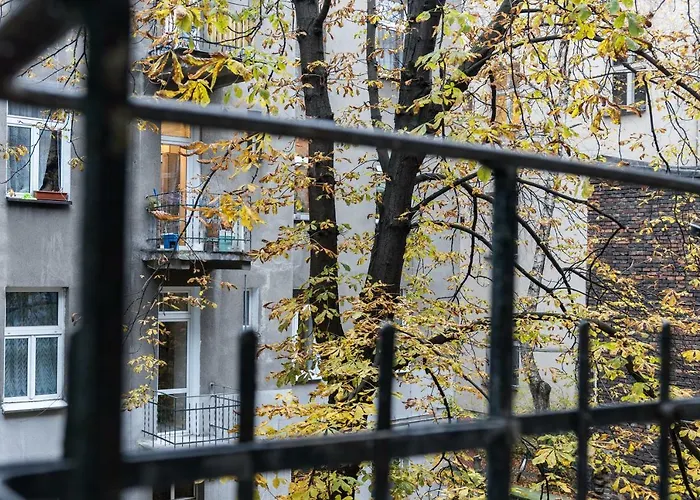 R&r Cracow Apartment Krakow