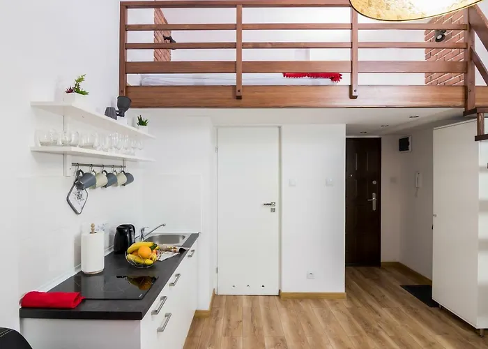 R&r Cracow Apartment Krakow