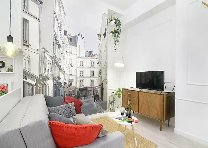 Apartment R&r Cracow