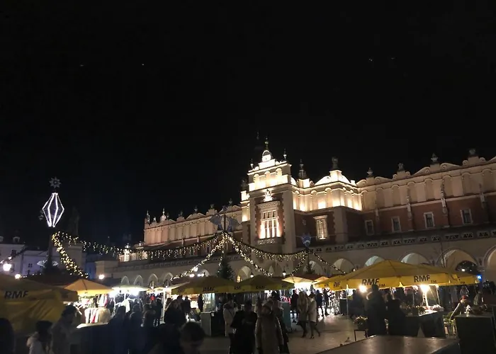 R&r Cracow Apartment Krakow