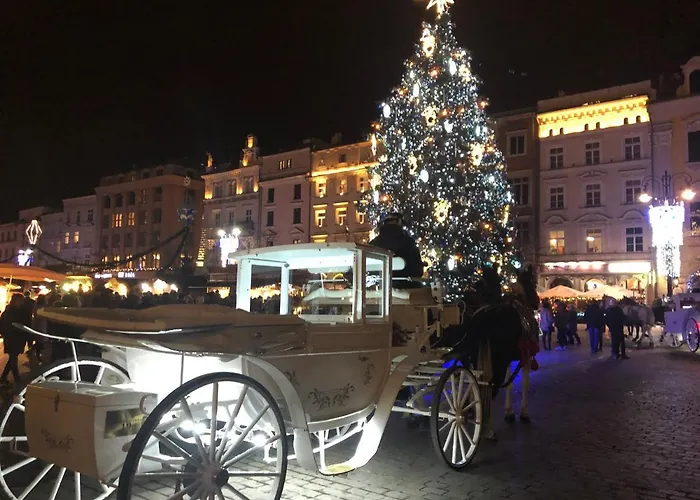 R&r Cracow Apartment *