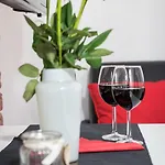 Lägenhet R&r Cracow Kraków