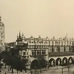 R&r Cracow * Kraków