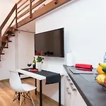 Lägenhet R&r Cracow Kraków