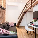 R&r Cracow Lägenhet Kraków