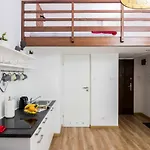 R&r Cracow Lägenhet Kraków