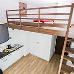 Lägenhet R&r Cracow