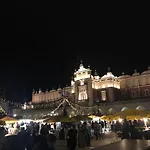 R&r Cracow Lägenhet Kraków