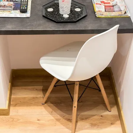 R&r Cracow Apartman Krakkó