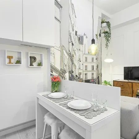 Apartman R&r Cracow