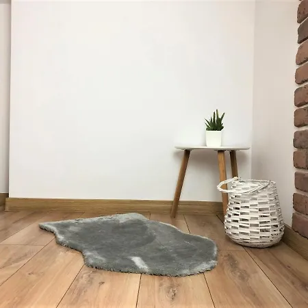 Апартаменты R&r Cracow