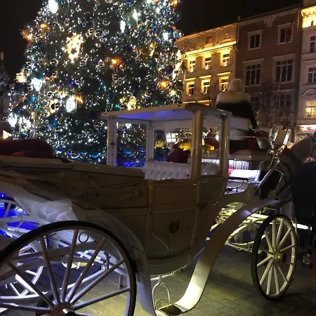 R&r Cracow *
