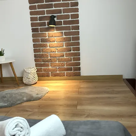 R&r Cracow Appartement Krakau