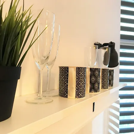 Appartement R&r Cracow *