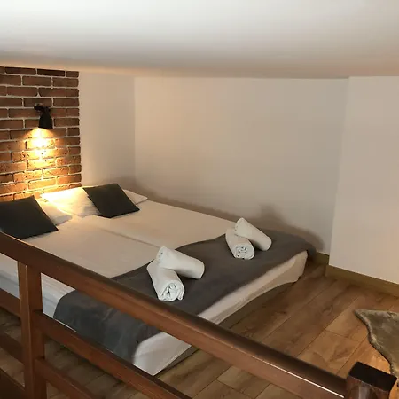 R&r Cracow