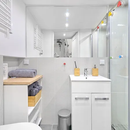 R&r Cracow Appartement