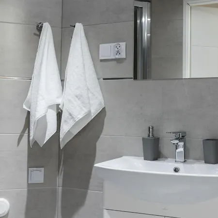 Apartamento R&r Cracow *