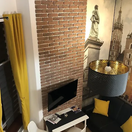 R&r Cracow * كراكوفيا