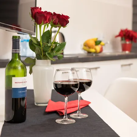 R&r Cracow Apartamento *