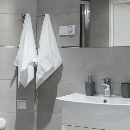 Apartamento R&r Cracow