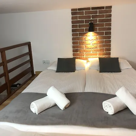 R&r Cracow Apartamento Cracóvia