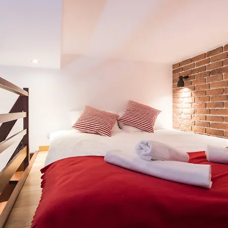 Apartamento R&r Cracow Cracóvia
