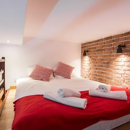 R&r Cracow Apartamento