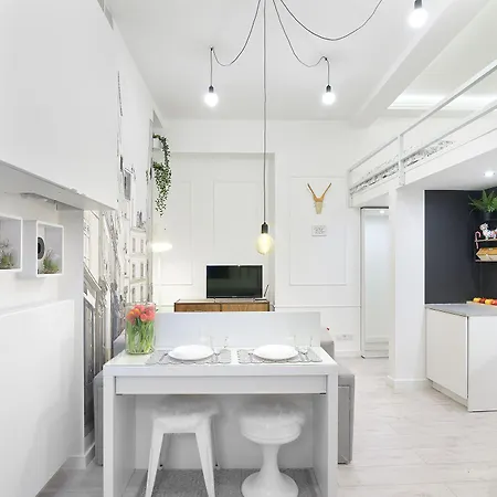 Apartamento R&r Cracow