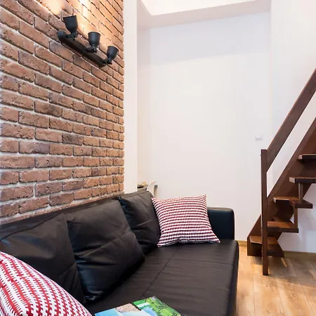 R&r Cracow Apartamento *