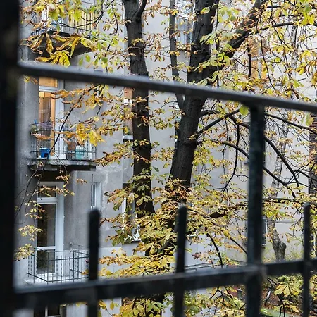 R&r Cracow Apartamento Cracóvia