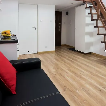 R&r Cracow كراكوفيا