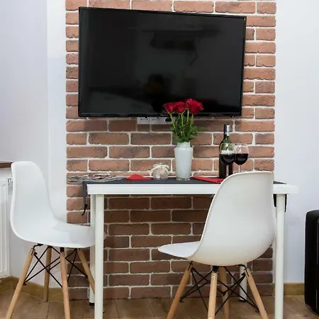 Appartement R&r Cracow *