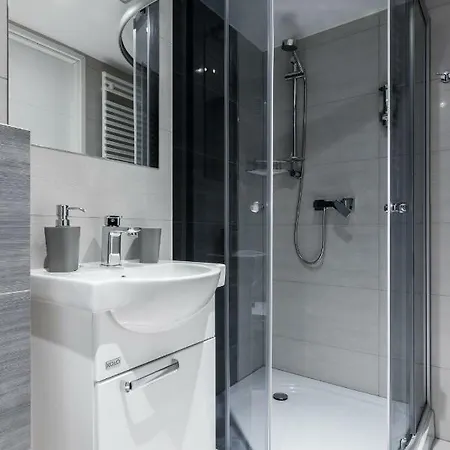 Appartement R&r Cracow Krakau