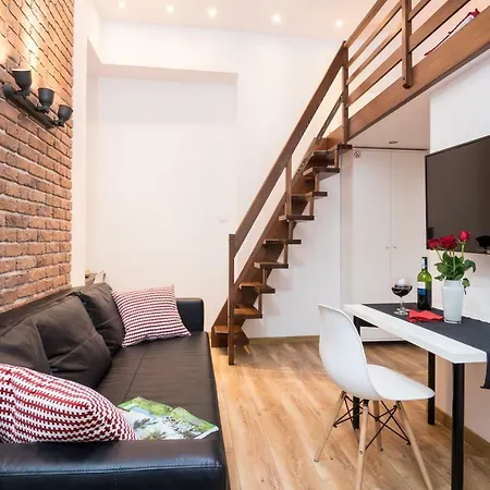 R&r Cracow Appartamento Cracovia