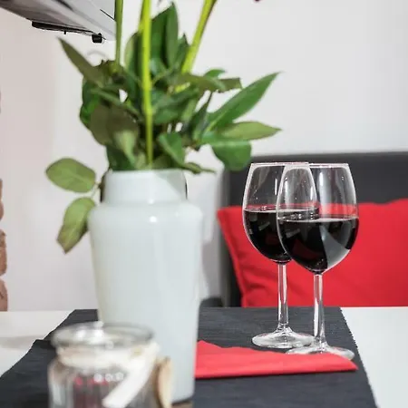 Appartement R&r Cracow