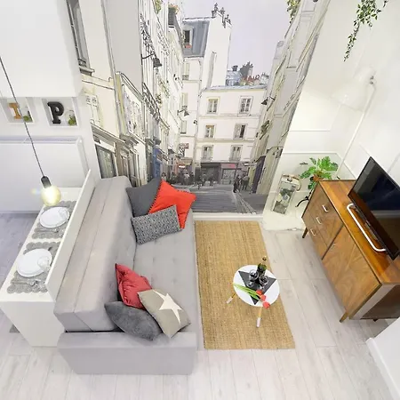Apartmán R&r Cracow