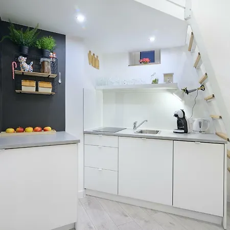R&r Cracow Apartmán