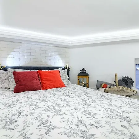 R&r Cracow Apartamento *