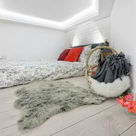 R&r Cracow Apartamento