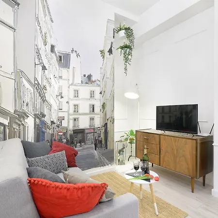 Apartmán R&r Cracow